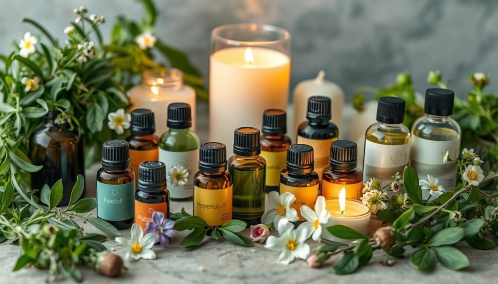 Essential Oils
