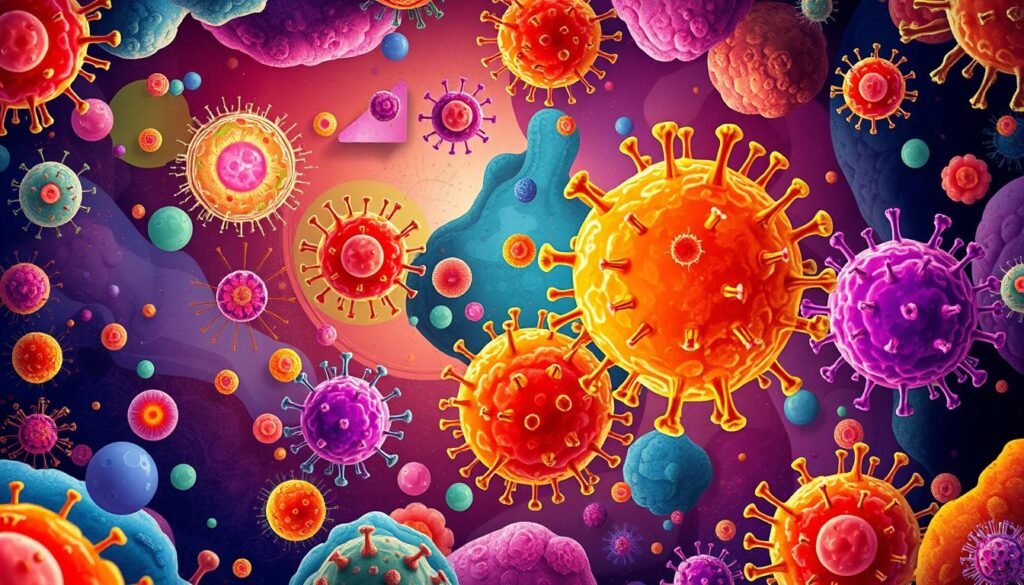 immune cell development