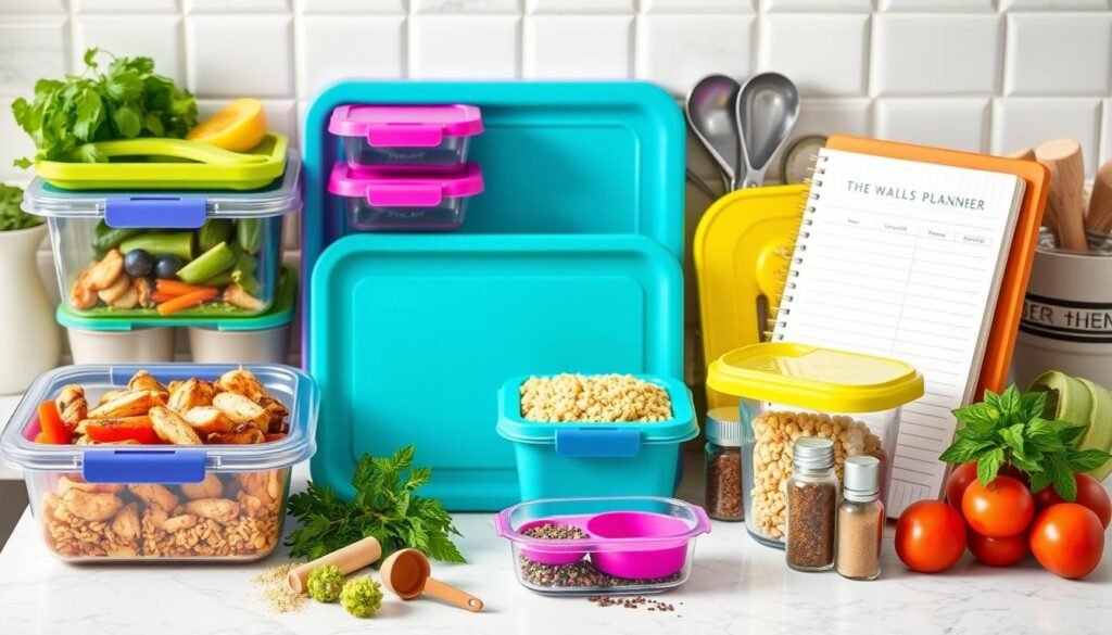 meal planning