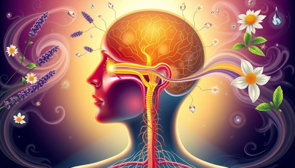 olfactory system