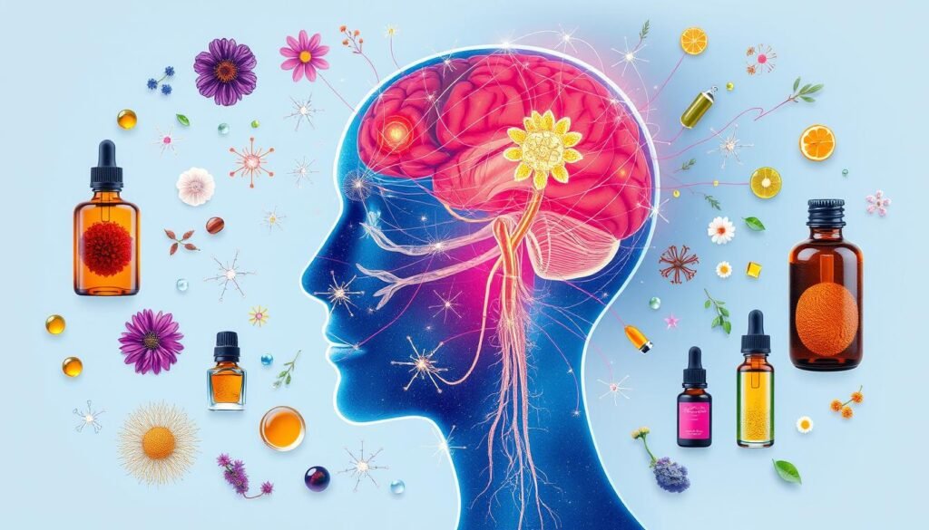 olfactory system